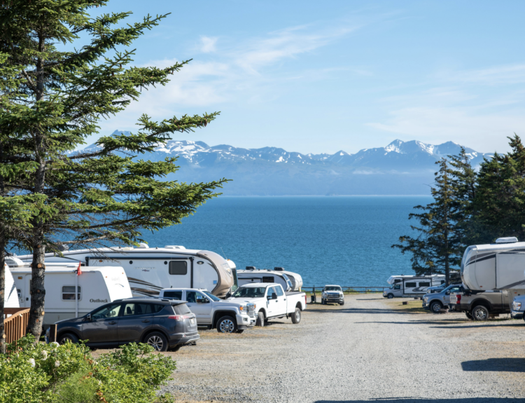 Campground Financial Management